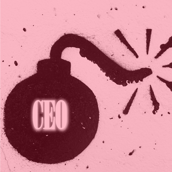 Elon Musk, Bill Gates, Mark Zuckerberg...¿son los CEOs bombas de relojería para la reputación corporativa?